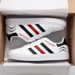 Citroen Skate Stan Smith New Shoes a01 VH22