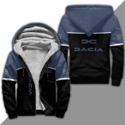 Dacia 2 Fleece Jacket VH22
