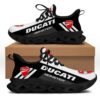 Ducati Max Soul Shoes 12 D22
