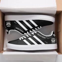 Uriah Heep 1 Skate New Shoes D22