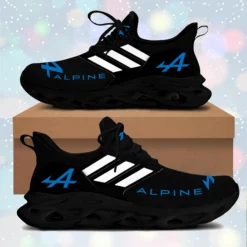 Alpine Max Soul Shoes H23