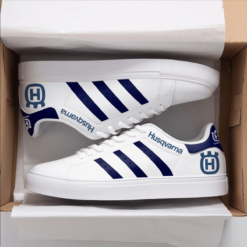 Husqvarna Stan Smith Shoes 1 D22