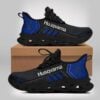 Husqvarna Max Soul Shoes 6 D22