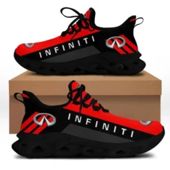 Infiniti Max Soul Shoes HD21