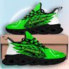 Kawasaki Max Soul Shoes 9 VH22