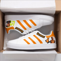 Lando Norris Stan Smith Shoes A2 TG20