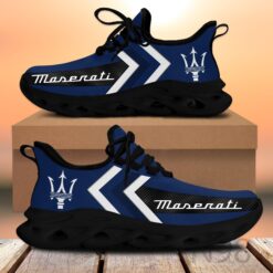 Maserati 7 Max Soul Shoes VH22