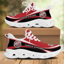 MG Cars Love Max Soul Shoes 13 D22