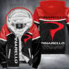 Pinarello Fleece Jacket 1 D22