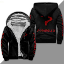 Pinarello Fleece Jacket 2 TG20