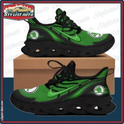 Skoda Max Soul Shoes 13 H23