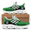 Skoda Max Soul Shoes 9 H23