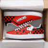 Snoopy Lover Skate Stan Smith New Shoes 2 D22