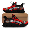Harley-Davidson Max Soul Shoes H23