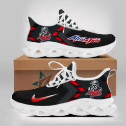 Africa 1 Twin Max Soul Shoes H23