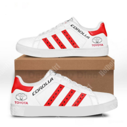 Toyota Corolla Stan Smith Shoes D22