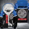 Steyr Fleece Jacket 1 D22