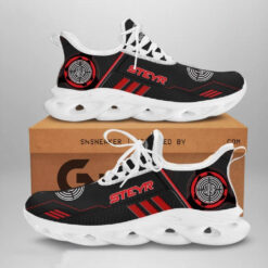 Steyr Max Soul Shoes 2 D22