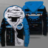 Alpine Car Lover Fleece Jacket VH22