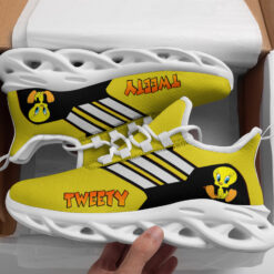 Tweety Bird Love Max Soul Shoes 1 VH22