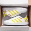 Tweety Bird Stan Smith Shoes a01 D22
