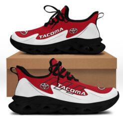 Toyota Tacoma 8 Car Shoes Max Soul VH22