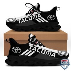 Toyota Tacoma 9 Car Shoes Max Soul VH22