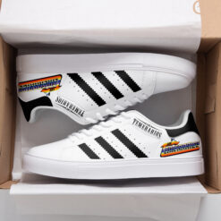 Los Temerarios Stan Smith Shoes 3 HD21