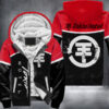 Tokio Hotel Fleece Jacket 3 D22