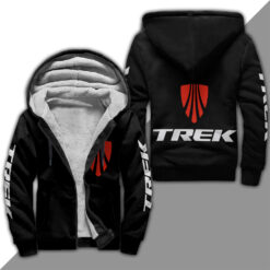 Trek Fleece Jacket 1 VH22