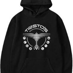 Tiesto Hoodie Zip Hoodie 3D a02 HD21