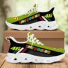 Valentino Rossi Max Soul Shoes 3 TG20