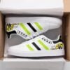 Valentino Rossi Black Skate Stan Smith New Shoes 2 HD21