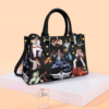 Elvis Presley 1g Leather Bag D22