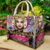 Madonna Lover Leather Bag 1 H23
