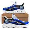 Volkswagen Car Shoes Max Soul F D22