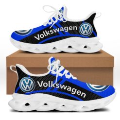 Volkswagen Car Shoes Max Soul F D22