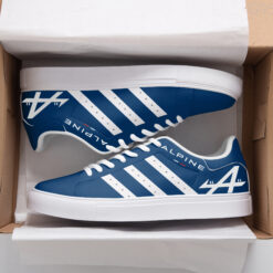 Alpine Stan Smith Shoes 1 HD21