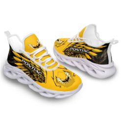 Trans Am Max Soul Shoes HD21