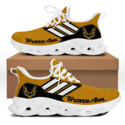 Trans Am 4 Max Soul Shoes HD21