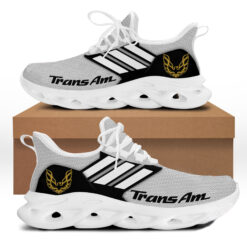 Trans Am 3 Max Soul Shoes HD21