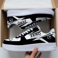 Zero Motorcycles Air Force 1 Shoes M20