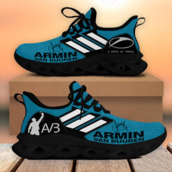 Armin van Buuren Max Soul Shoes 3 VH22