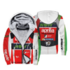 Aprilia Fleece Jacket 1 VH22