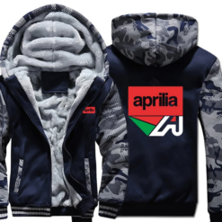 Aprilia Fleece Jacket 2 VH22