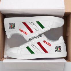 Aprilia Factory Skate Stan Smith New Shoes a01 VH22