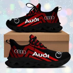 Audi Max Soul Shoes a11 HD21