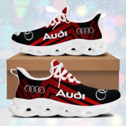 Audi Max Soul Shoes a12 HD21