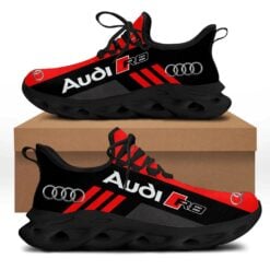 Audi Max Soul Shoes a15 HD21