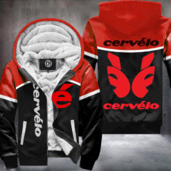 Cervelo Bike Fleece Jacket 1 VH22